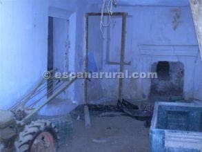 Finca/Country House for sale in Almanzora - € 26,000 (Ref: 3610847)