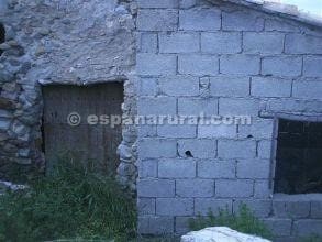 Finca/Country House for sale in Almanzora - € 26,000 (Ref: 3610847)