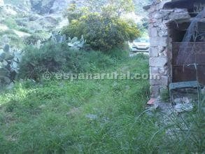 Finca/Country House for sale in Almanzora - € 26,000 (Ref: 3610847)