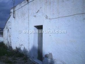 Finca/Country House for sale in Almanzora - € 26,000 (Ref: 3610847)