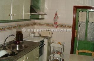 2 camera da letto Casa in vendita in Purchena - 78.000 € (Rif: 3610857)