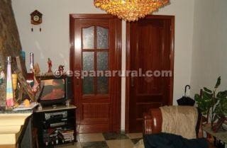 2 camera da letto Casa in vendita in Purchena - 78.000 € (Rif: 3610857)