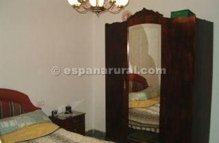 2 camera da letto Casa in vendita in Purchena - 78.000 € (Rif: 3610857)