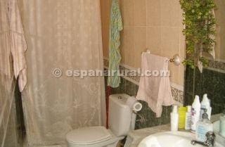 2 camera da letto Casa in vendita in Purchena - 78.000 € (Rif: 3610857)