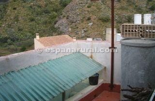 2 camera da letto Casa in vendita in Purchena - 78.000 € (Rif: 3610857)