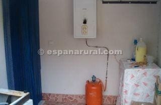 2 camera da letto Casa in vendita in Purchena - 78.000 € (Rif: 3610857)