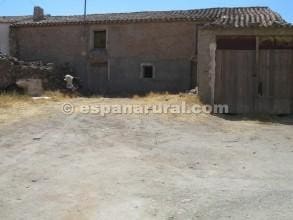 Finca/Landehus til salg i Chirivel - € 42.000 (Ref: 3610861)