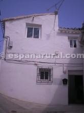 4 chambre Maison de Ville à vendre à Lucar - 125 000 € (Ref: 3610862)