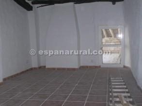 4 chambre Maison de Ville à vendre à Lucar - 125 000 € (Ref: 3610862)