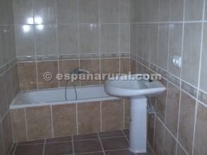 4 chambre Maison de Ville à vendre à Lucar - 125 000 € (Ref: 3610862)