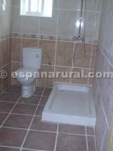 4 chambre Maison de Ville à vendre à Lucar - 125 000 € (Ref: 3610862)