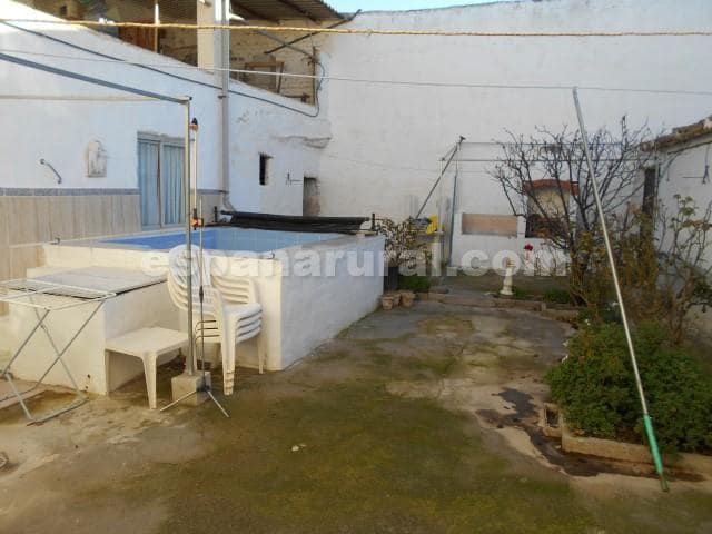 5 soveværelse Finca/Landehus til salg i Caniles - € 139.000 (Ref: 3626994)