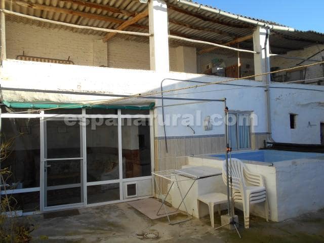 5 soveværelse Finca/Landehus til salg i Caniles - € 139.000 (Ref: 3626994)