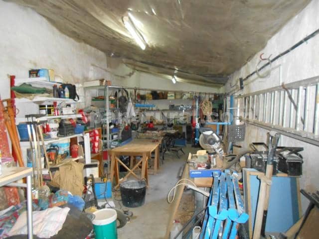 5 soveværelse Finca/Landehus til salg i Caniles - € 139.000 (Ref: 3626994)