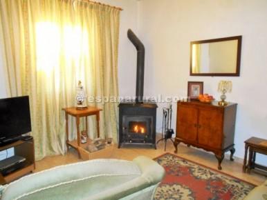 5 soveværelse Finca/Landehus til salg i Caniles - € 139.000 (Ref: 3626994)