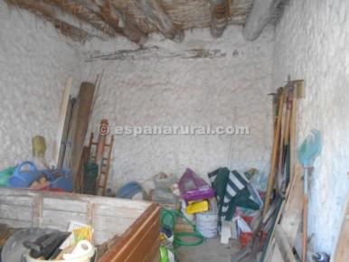 5 soveværelse Finca/Landehus til salg i Caniles - € 139.000 (Ref: 3626994)