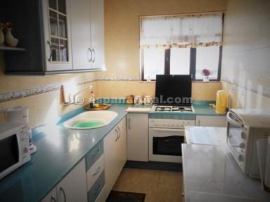 5 soveværelse Finca/Landehus til salg i Caniles - € 139.000 (Ref: 3626994)