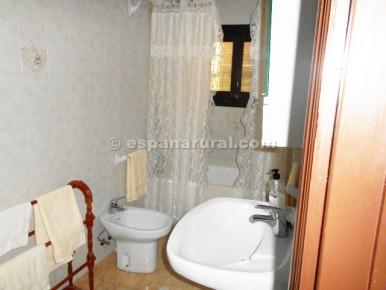 5 soveværelse Finca/Landehus til salg i Caniles - € 139.000 (Ref: 3626994)