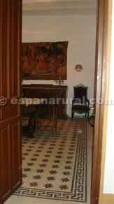 5 camera da letto Finca/Casa di Campagna in vendita in Seron - 179.950 € (Rif: 3626999)