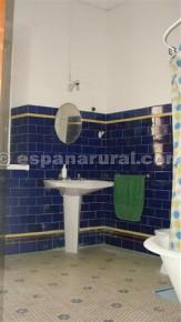 5 camera da letto Finca/Casa di Campagna in vendita in Seron - 179.950 € (Rif: 3626999)