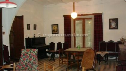 5 camera da letto Finca/Casa di Campagna in vendita in Seron - 179.950 € (Rif: 3626999)