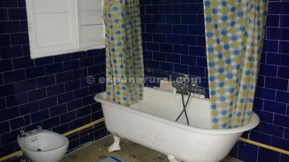 5 camera da letto Finca/Casa di Campagna in vendita in Seron - 179.950 € (Rif: 3626999)