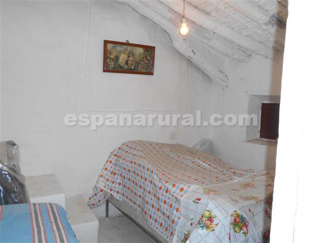 3 bedroom Finca/Country House for sale in Los Cerricos, Oria with pool - € 46,000 (Ref: 3627005)