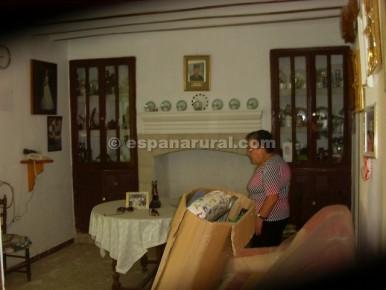 4 soveværelse Finca/Landehus til salg i Taberno - € 366.000 (Ref: 3627009)