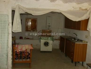 4 soveværelse Finca/Landehus til salg i Taberno - € 366.000 (Ref: 3627009)