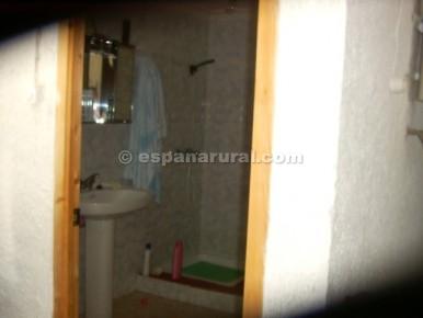 4 soveværelse Finca/Landehus til salg i Taberno - € 366.000 (Ref: 3627009)