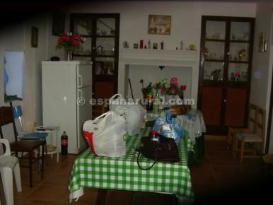 4 soveværelse Finca/Landehus til salg i Taberno - € 366.000 (Ref: 3627009)