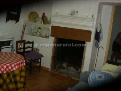 4 soveværelse Finca/Landehus til salg i Taberno - € 366.000 (Ref: 3627009)