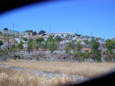 4 soveværelse Finca/Landehus til salg i Taberno - € 366.000 (Ref: 3627009)