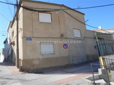 4 soverom Hus til salgs i Tijola - € 72 000 (Ref: 3627021)