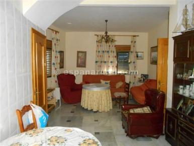 4 soverom Hus til salgs i Tijola - € 72 000 (Ref: 3627021)