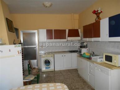 4 soverom Hus til salgs i Tijola - € 72 000 (Ref: 3627021)