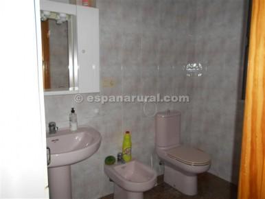 4 soveværelse Byhus til salg i Tíjola - € 72.000 (Ref: 3627021)