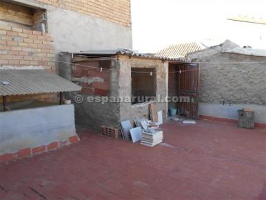 4 soveværelse Byhus til salg i Tíjola - € 72.000 (Ref: 3627021)