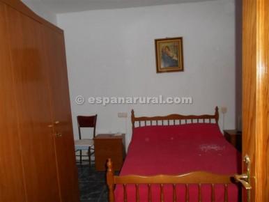 4 sypialnia Dom na sprzedaż w Tijola - 43 000 € (Ref: 3627022)