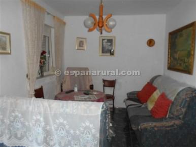 4 sypialnia Dom na sprzedaż w Tijola - 43 000 € (Ref: 3627022)