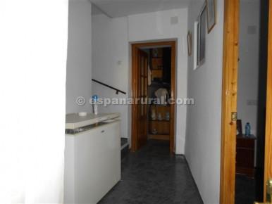 4 sypialnia Dom na sprzedaż w Tijola - 43 000 € (Ref: 3627022)