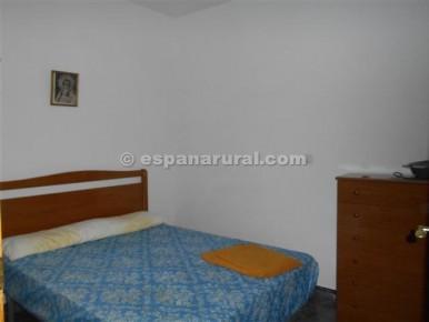 4 sypialnia Dom na sprzedaż w Tijola - 43 000 € (Ref: 3627022)