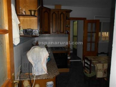 4 sypialnia Dom na sprzedaż w Tijola - 43 000 € (Ref: 3627022)