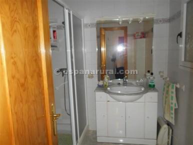 4 sypialnia Dom na sprzedaż w Tijola - 43 000 € (Ref: 3627022)