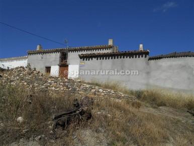 Finca/Casa Rural de 4 habitaciones en Albox en venta - 39.000 € (Ref: 3627027)