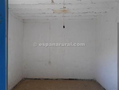 Finca/Casa Rural de 4 habitaciones en Albox en venta - 39.000 € (Ref: 3627027)