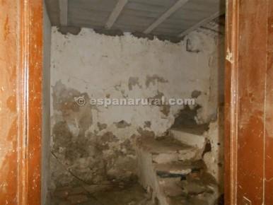 Finca/Casa Rural de 4 habitaciones en Albox en venta - 39.000 € (Ref: 3627027)