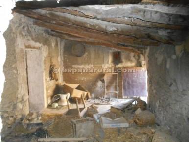 Finca/Casa Rural de 4 habitaciones en Albox en venta - 39.000 € (Ref: 3627027)