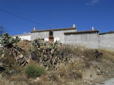 Finca/Casa Rural de 4 habitaciones en Albox en venta - 39.000 € (Ref: 3627027)