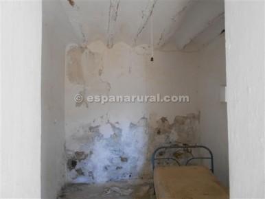 Finca/Casa Rural de 4 habitaciones en Albox en venta - 39.000 € (Ref: 3627027)